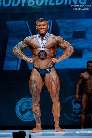 BODYBUILDING НОВИЧКИ